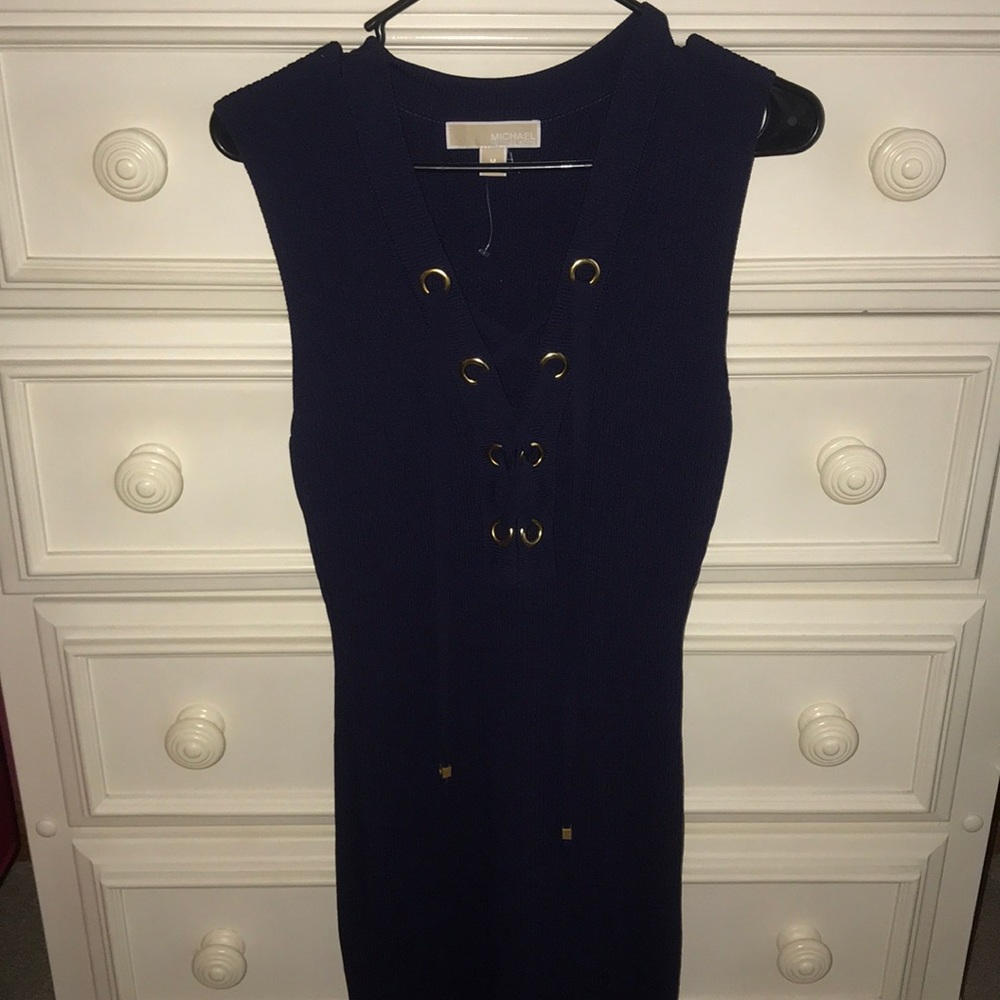 Michael Kors dress